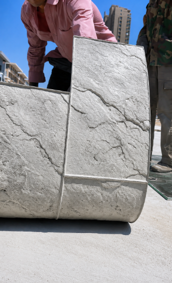 Concrete Stamp Mold Manufacturer: Buyer and Sourcing Guide