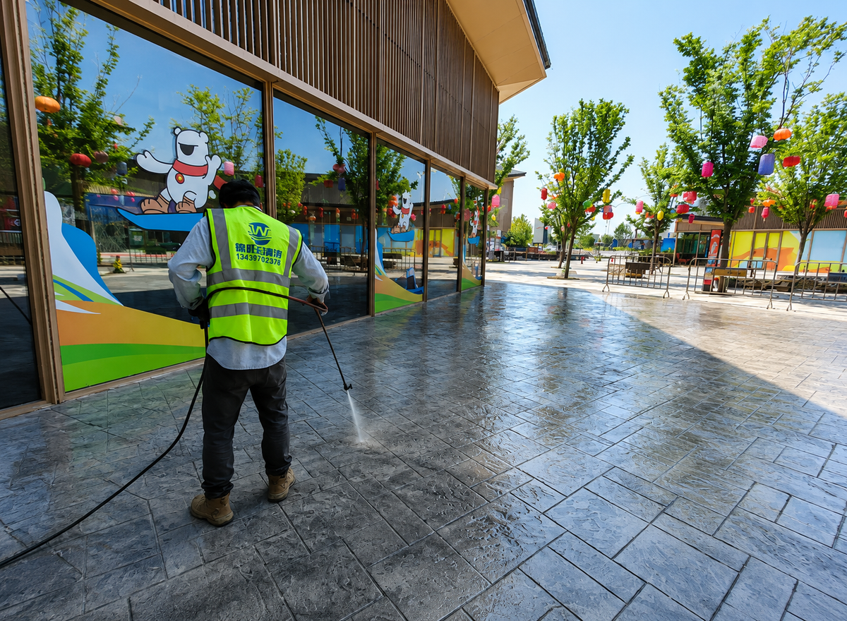 Concrete Stamp Mat Factory: Buyer and Sourcing Guide