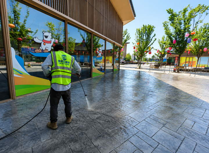 Concrete Stamp Mat Factory: Buyer and Sourcing Guide