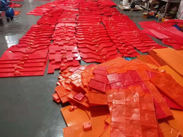 How Many ConcreteStampMold Pieces Do You Need for a Stamped Concrete Project?