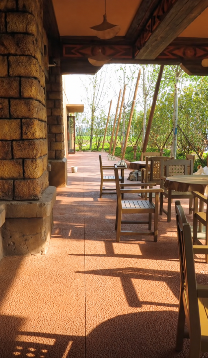 How Stamped Concrete Shapes Better Outdoor Spaces