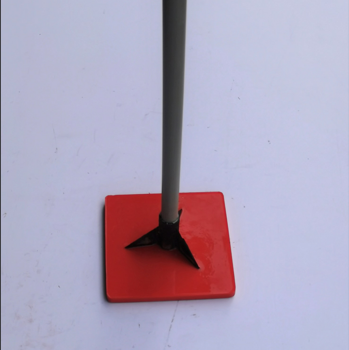 Concrete Tamper Tools for Professional Concrete Finishing