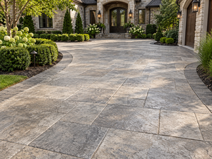 The Art of a Grand Entrance