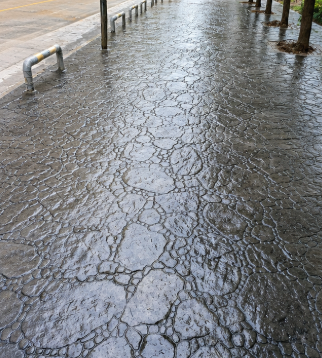 Natural Stone Concrete Mold: Pattern and Layout Guide
