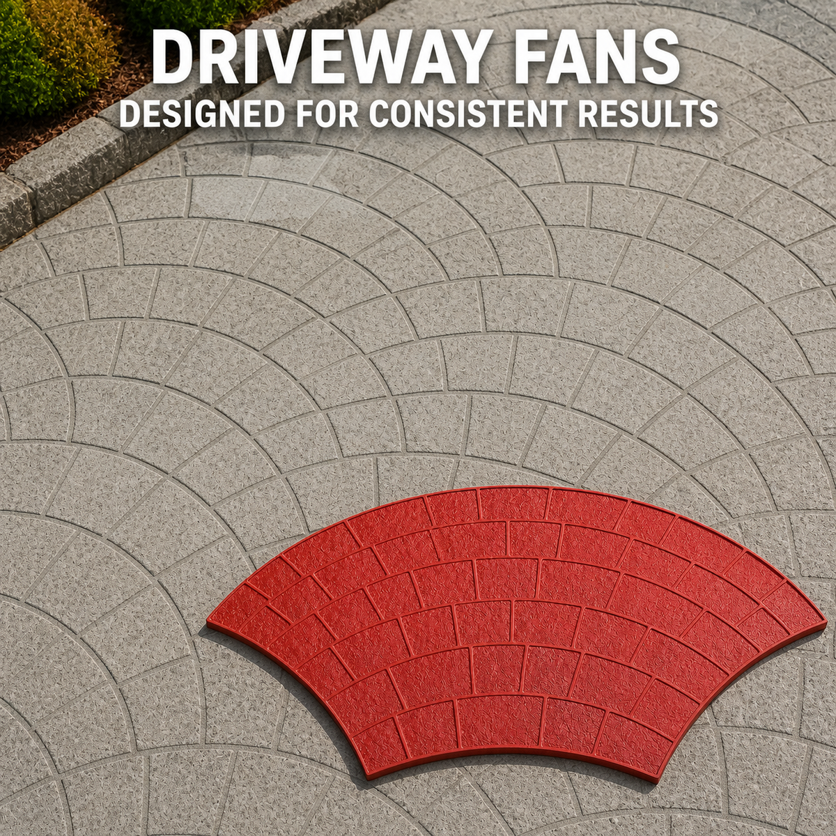 Concrete Pattern Mold: Selection and Use Guide