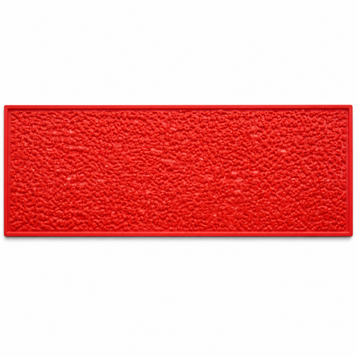 Decorative Concrete Stamp Mat for Flooring: Practical Project Guide