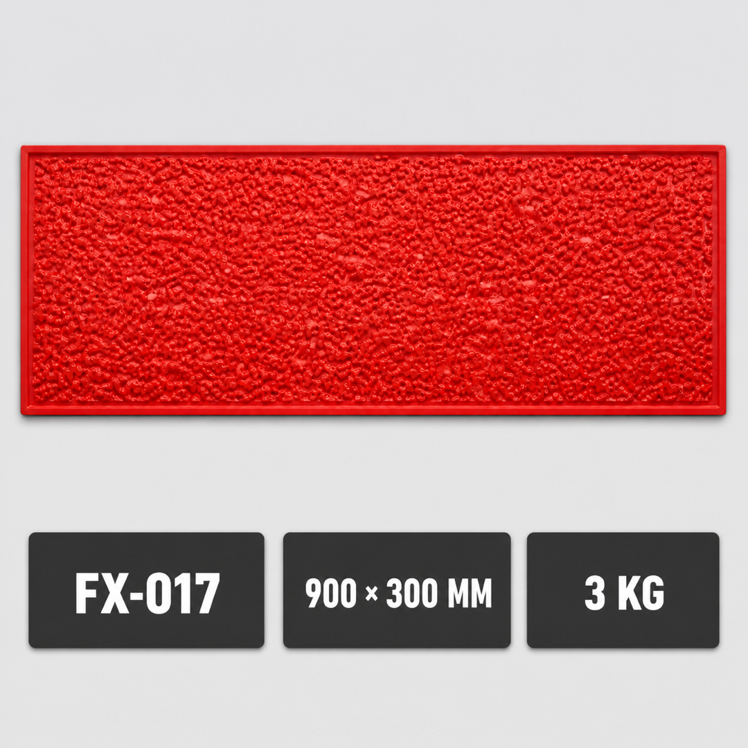FX-017 İnce Granit Beton Desen Şablonu - teknik özellikler