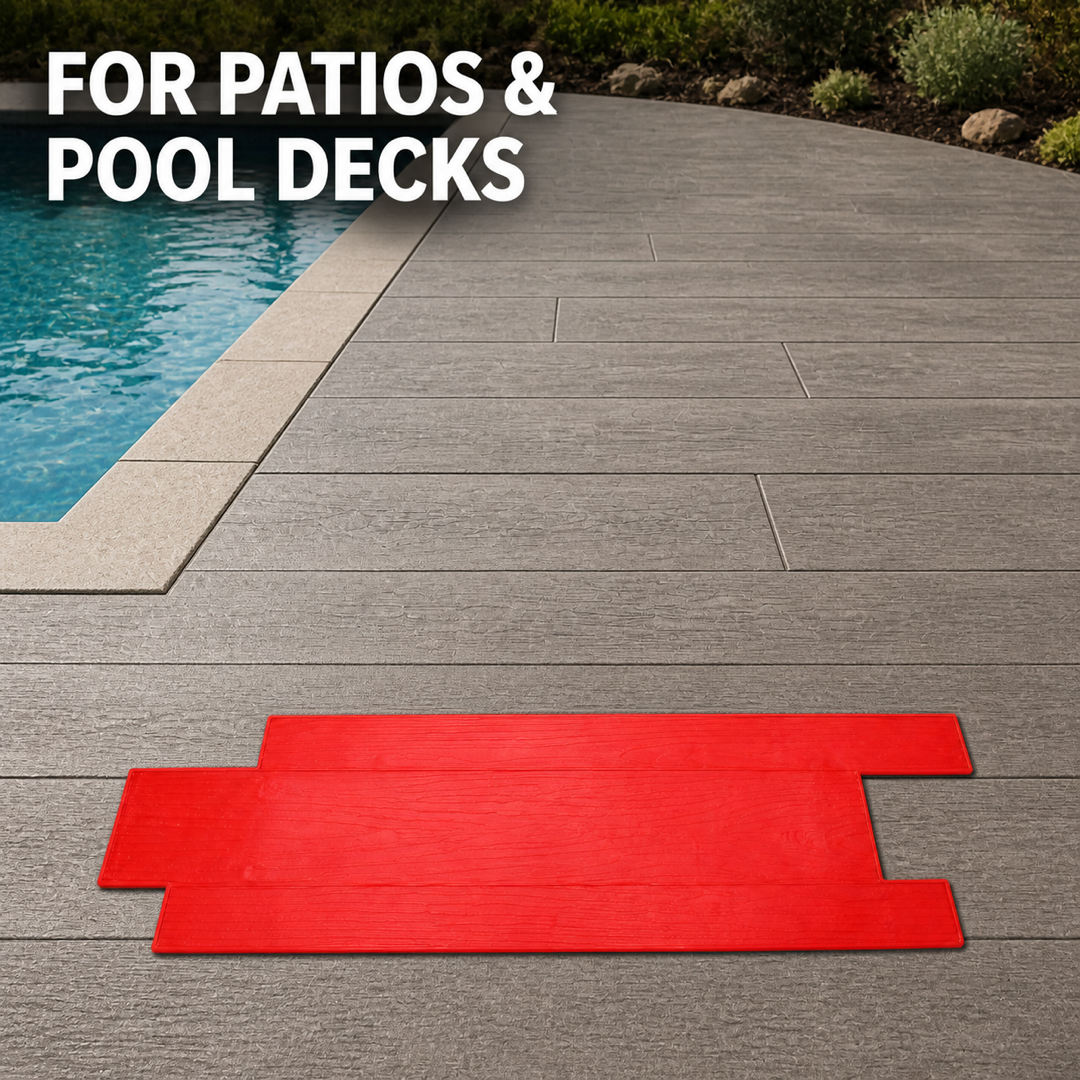 FX-029 သေးသွယ်သော သစ်သား အဆစ်ကပ်ပုံ အထပ် - စ Swimming pool deck