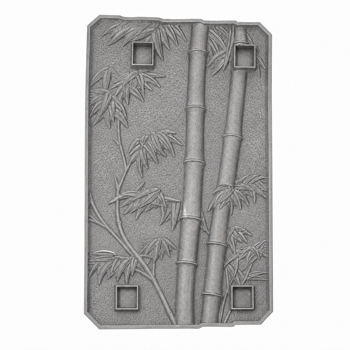 FX-058 ແມ່ພິມແຜ່ນນູນຕົກແຕ່ງລາຍໄຜ່ - ການນຳໃຊ້