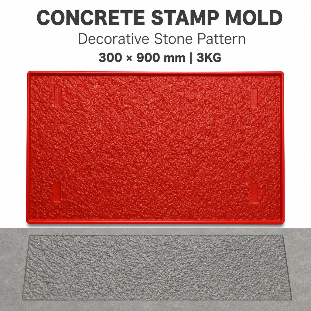 FX-092 Fine Pebble Concrete Texture Skin - pangunahing larawan