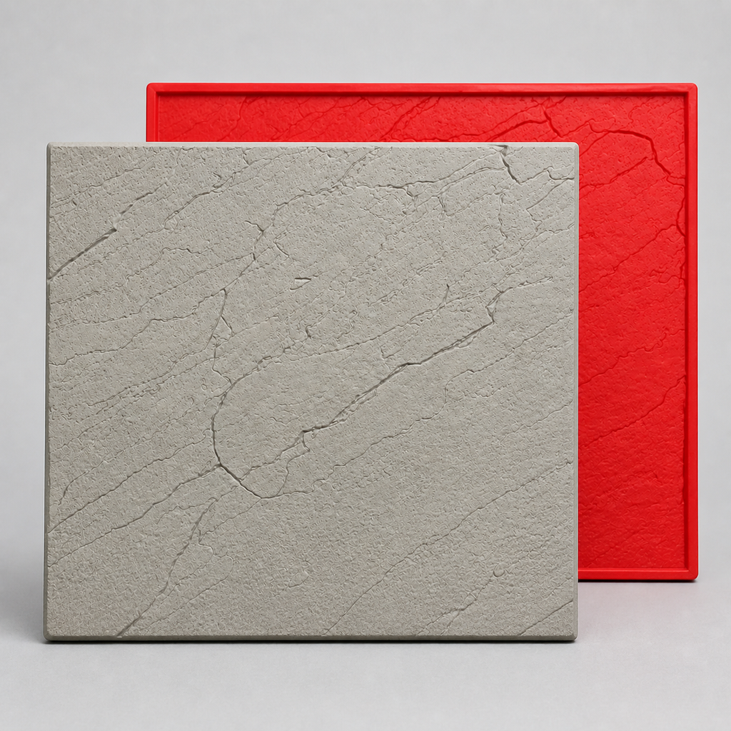 FX-131 Natural Slate Concrete Texture Skin - hero