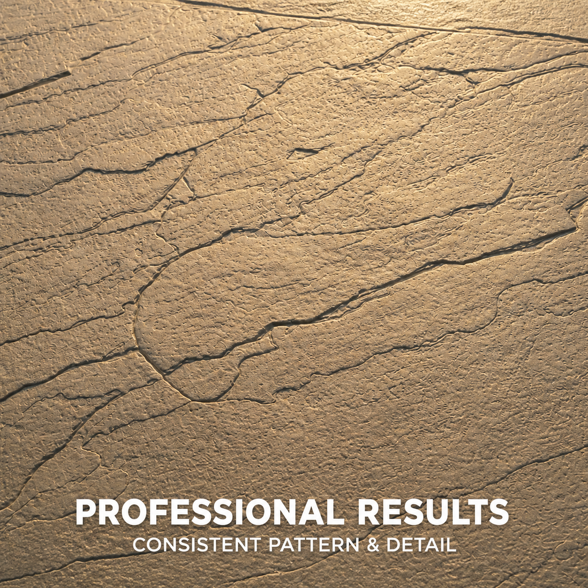 FX-131 Natural Slate Concrete Texture Skin - professional results