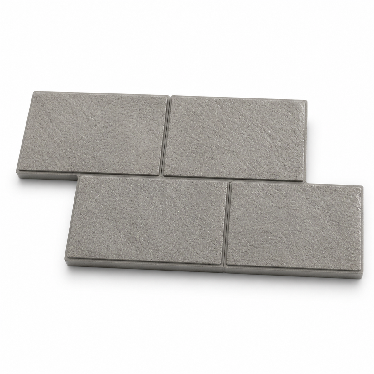 FX-147 Acuan Paver Batu Pasir Tiga Slab - utama