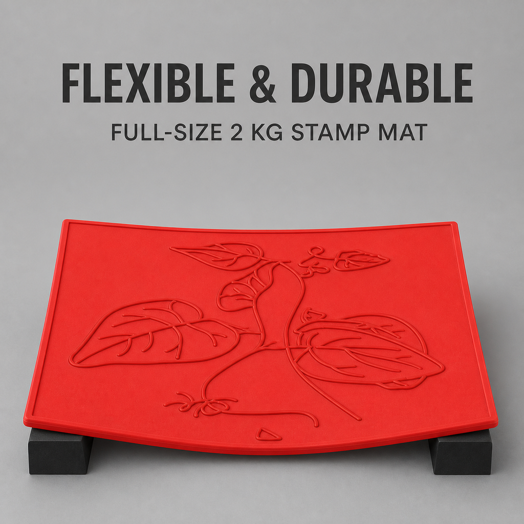 FX-201 Climbing Vine Decorative Relief Mold - flexible y duradero