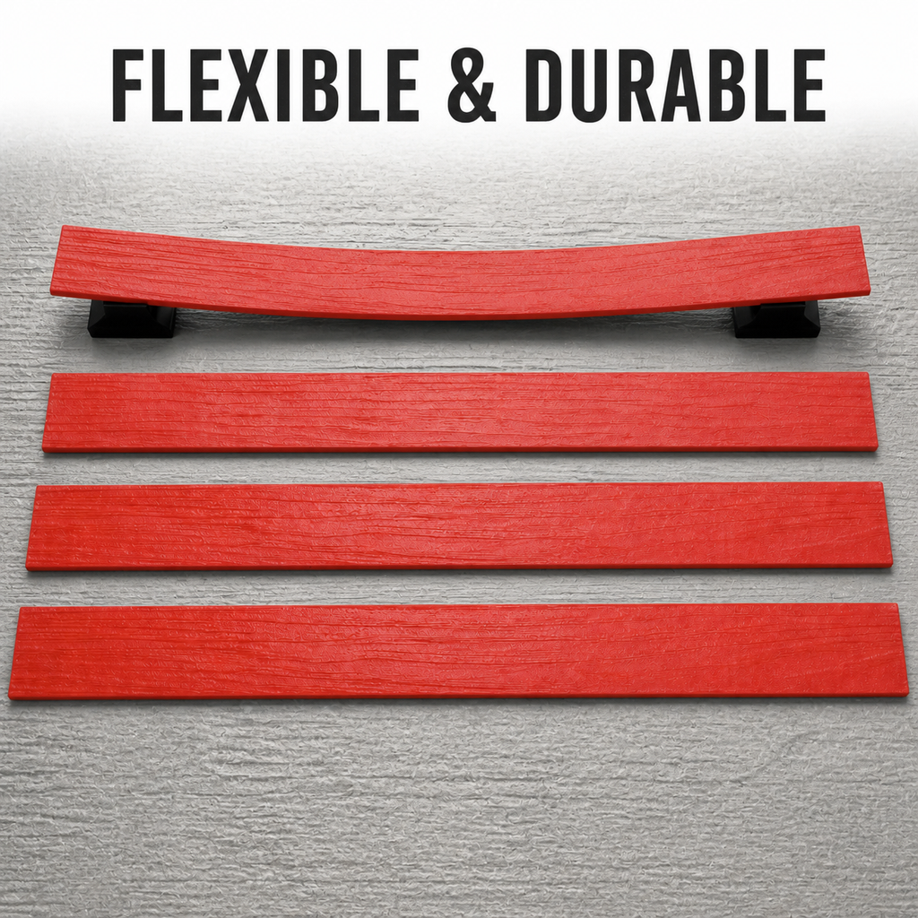 FX-222 sello lineal para borde - flexible y duradero