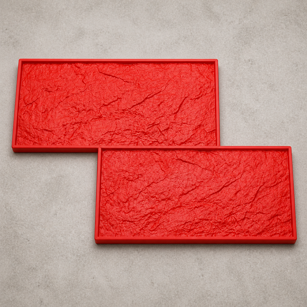 FX-227 Rock Slab Stamp - hero
