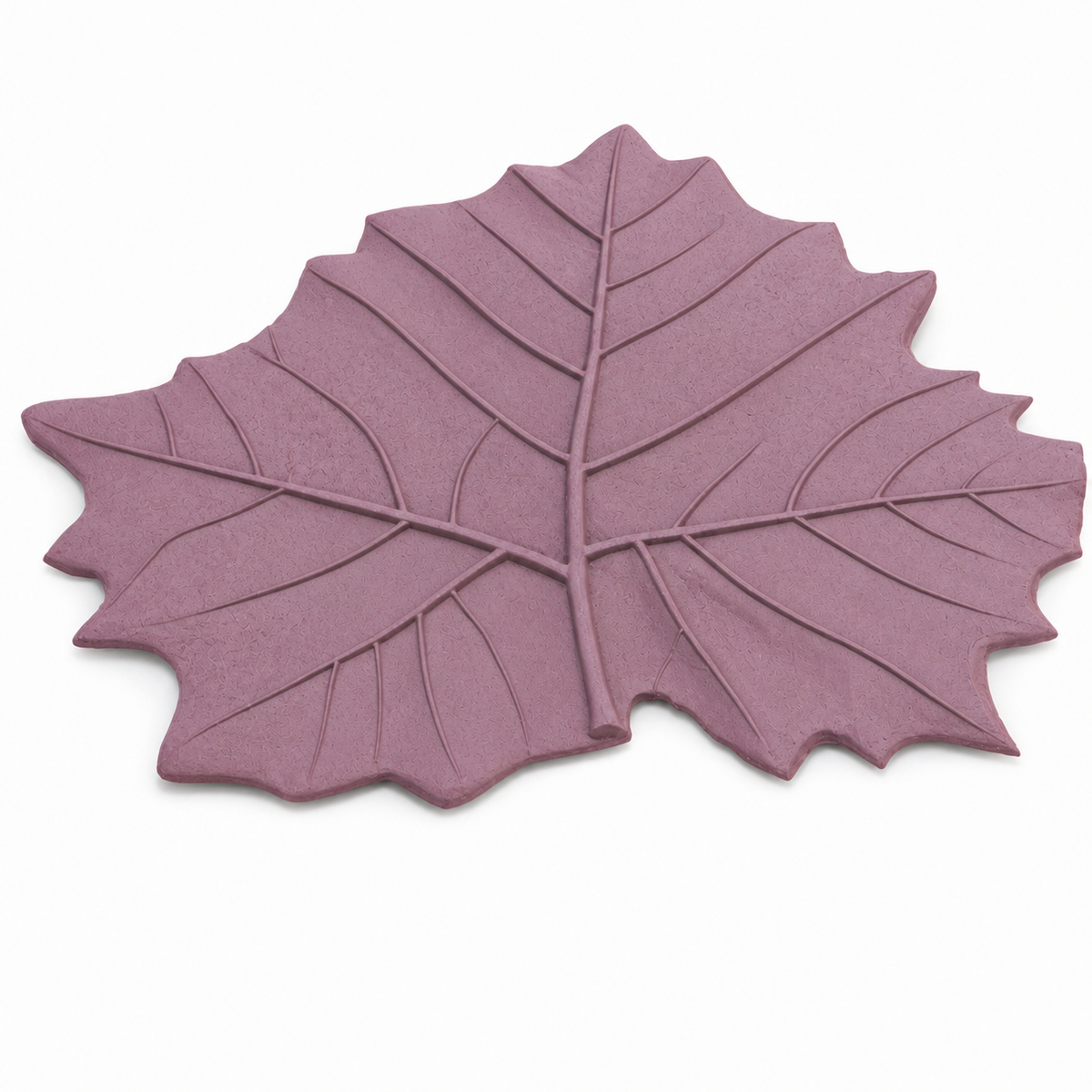 FX-234 molde de relieve decorativo de hojas de arce - imagen principal