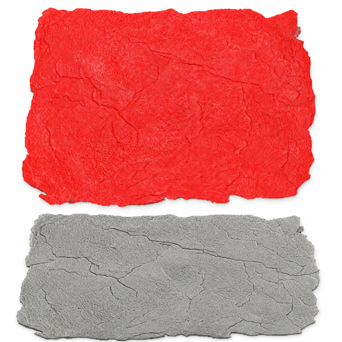 FX-237 Natural Slate Seamless Texture Skin - texture detail