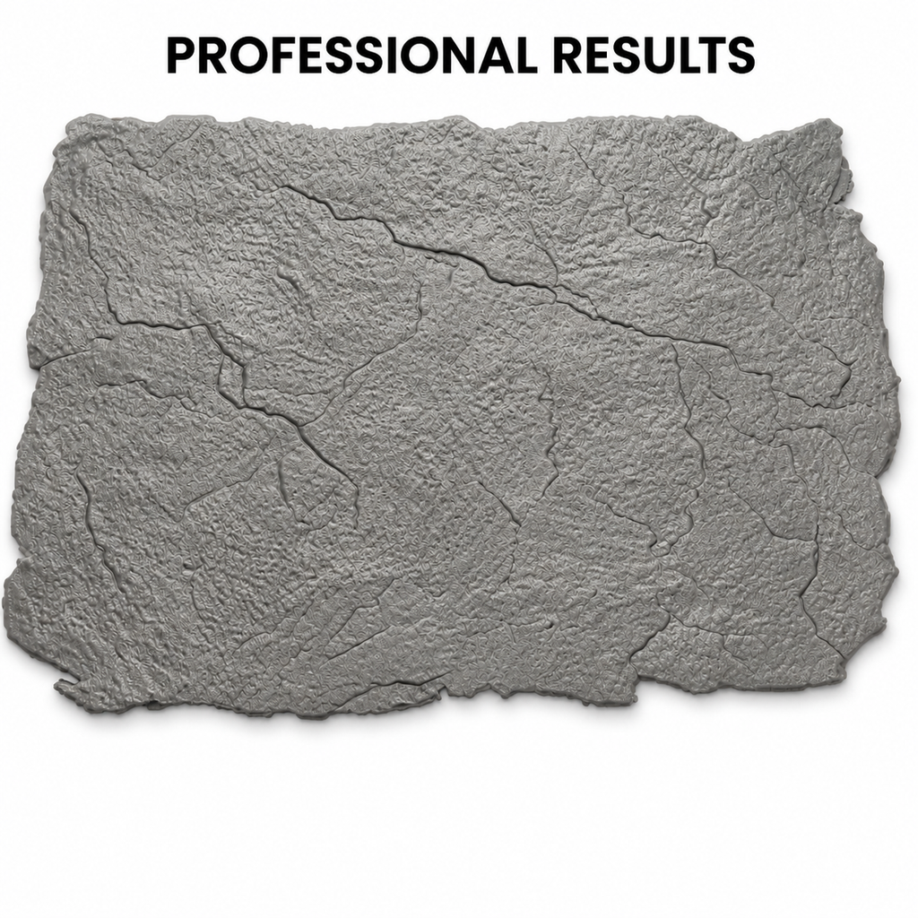 FX-237 Natural Slate Seamless Texture Skin - professional results