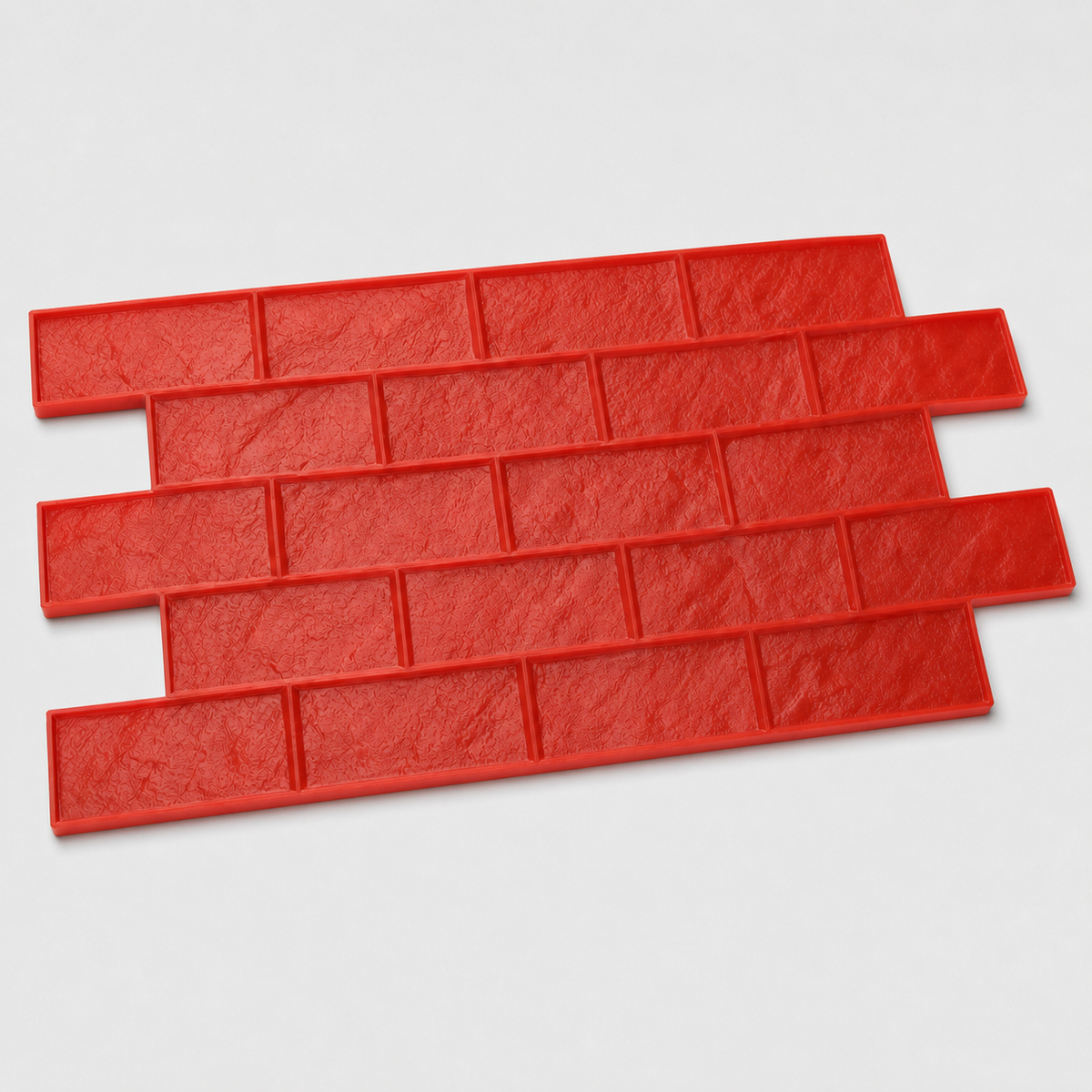 FX-247 Wide Running Bond brick pantatak - hero