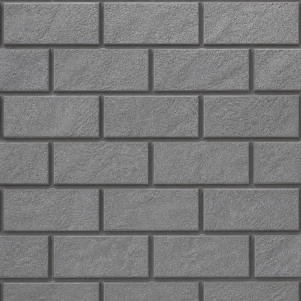 FX-247 Wide Running Bond Brick Stamp - propesyonal na resulta