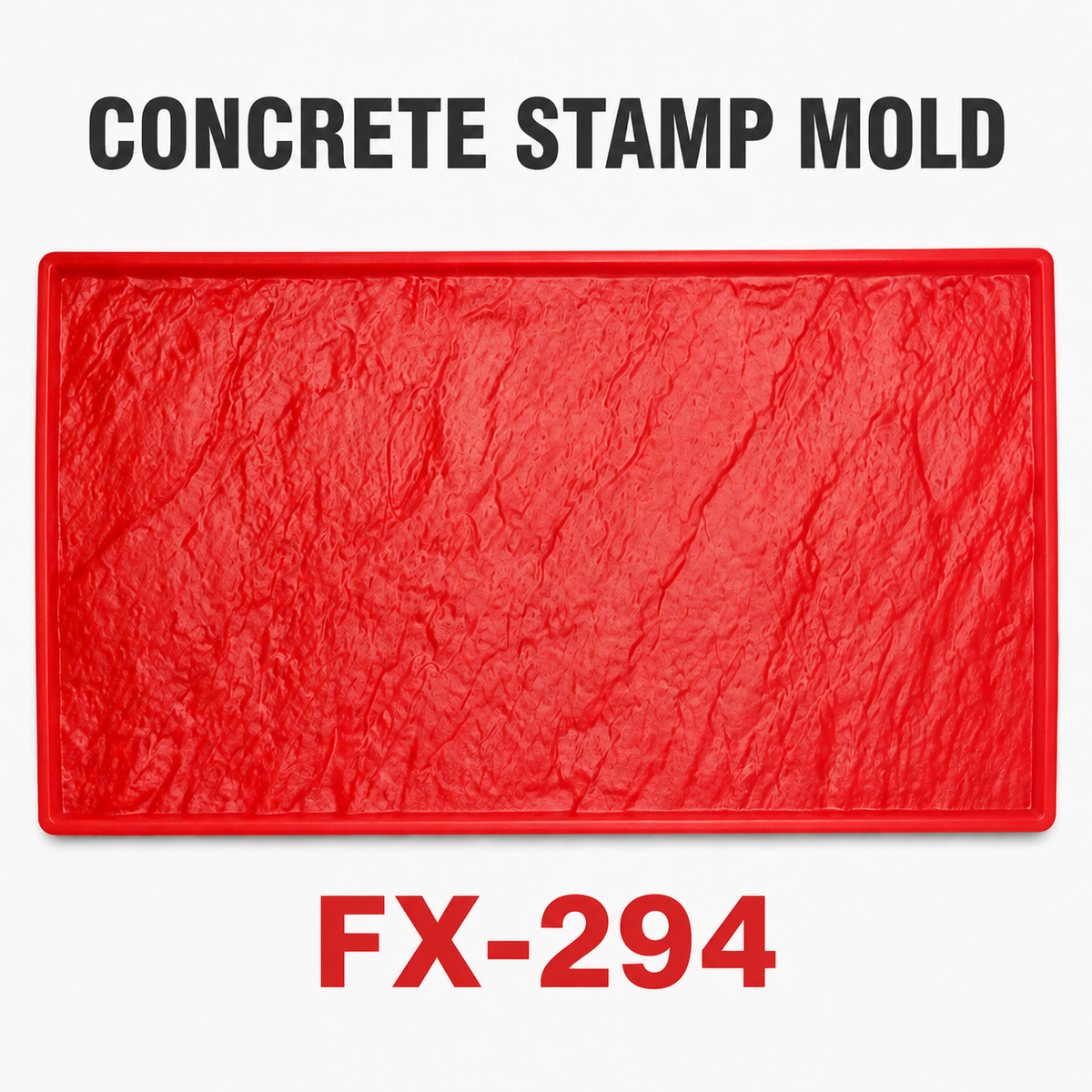 FX-294 Wide Rough Slate Texture Skin - hero