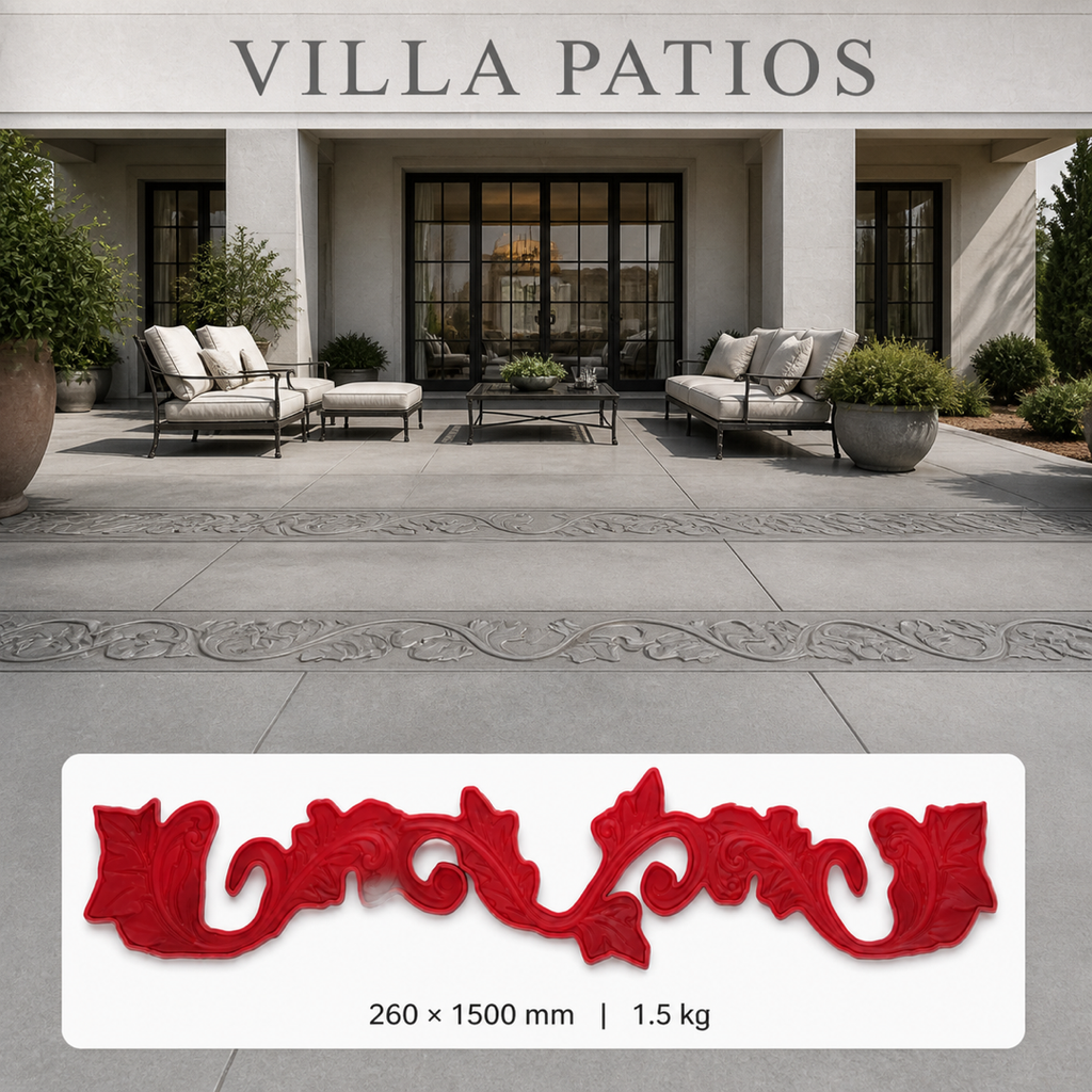 FX-303 ແມ່ພິມຂອບຕົກແຕ່ງລາຍເມກມົງຄົນ - ການນຳໃຊ້
