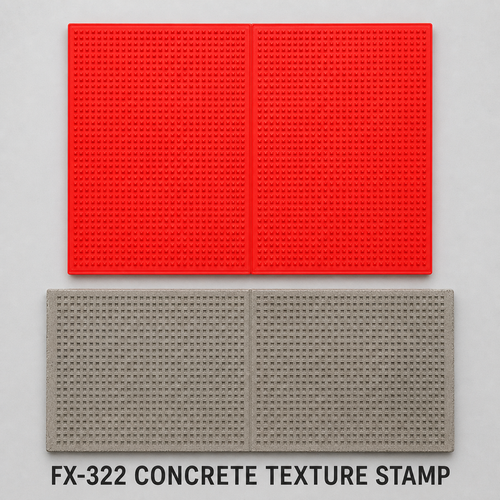 FX-322 Double Micro-Stud Anti-Slip Mat - hero