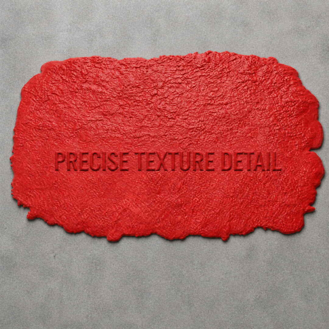 FX-323 Large Seamless Rough Texture Skin - texture detail