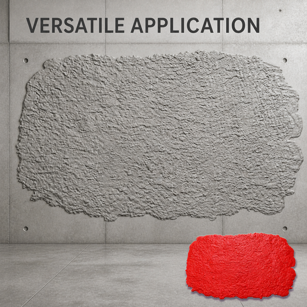 FX-323 Large Seamless Rough Texture Skin - commercial