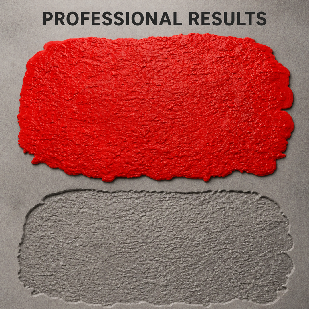 FX-323 Large Seamless Rough Texture Skin - professional results