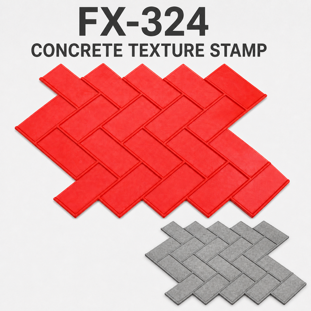 FX-324 ရှည်လျားသော ငါးရံ့ပုံ အထုပ် - အဓိကပုံ