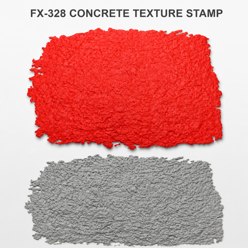 FX-328 হেভি রাফ কংক্রিট টেক্সচার স্কিন - প্রধান ছবি