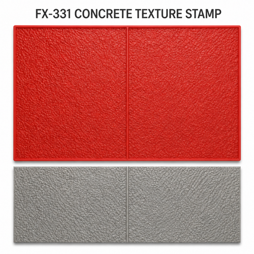 FX-331 Double Pebble Concrete Texture Skin - hero