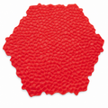FX-001 flexible polyurethane concrete stamp mold
