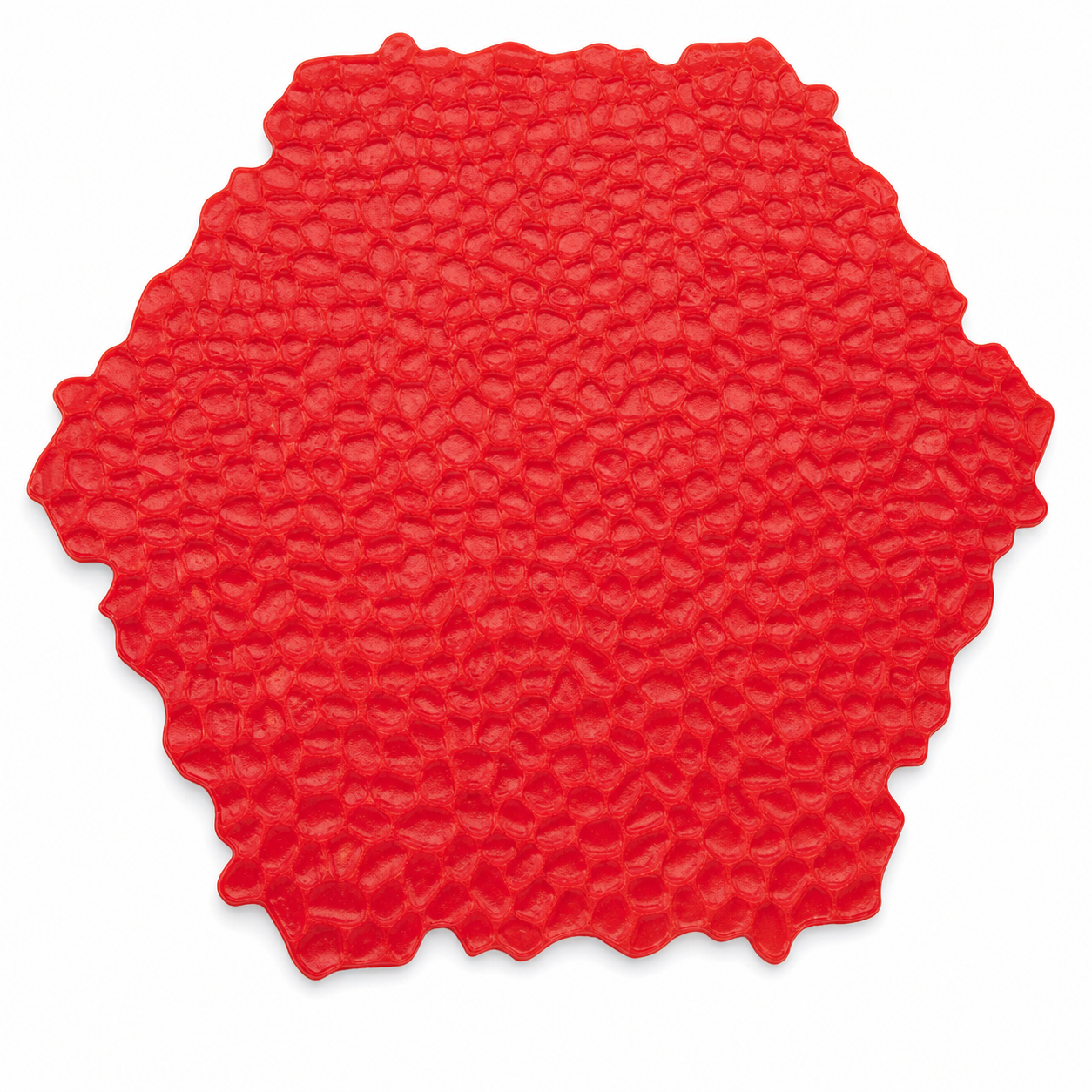 FX-001 flexible polyurethane concrete stamp mold