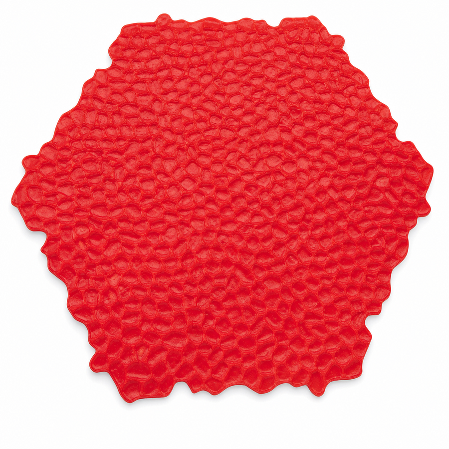 FX-001 flexible polyurethane concrete stamp mold