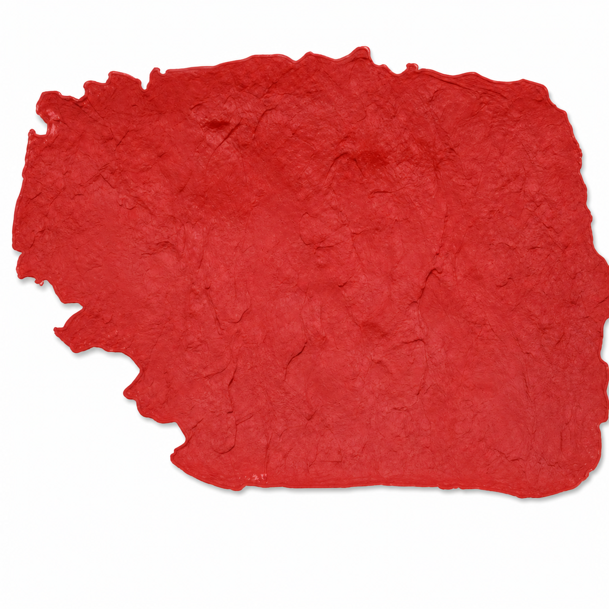 FX-002 flexible polyurethane concrete stamp mold