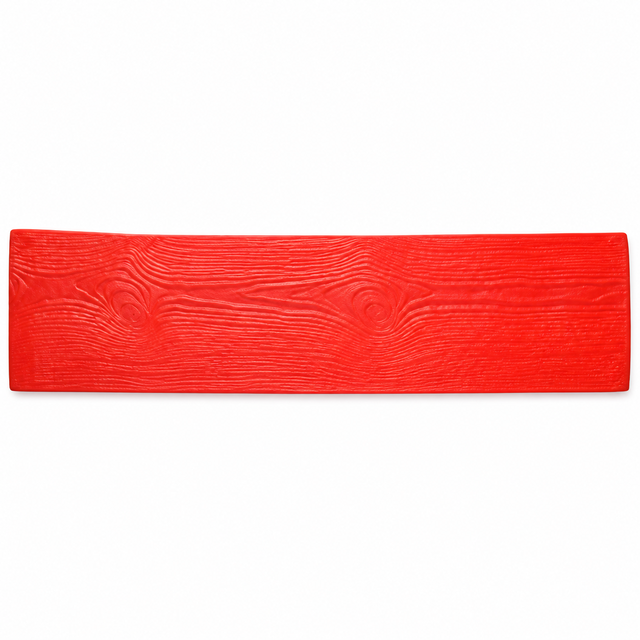 FX-003 flexible polyurethane concrete stamp mold