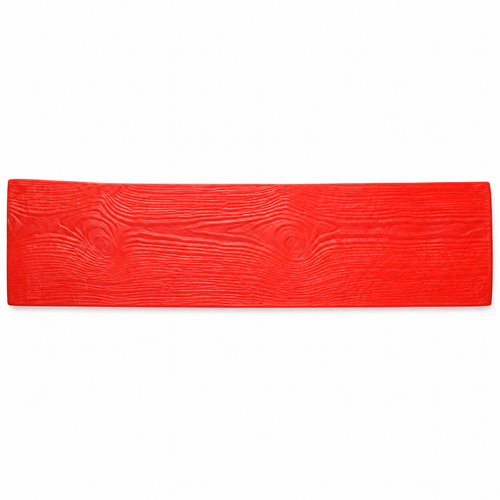 FX-003 flexible polyurethane concrete stamp mold