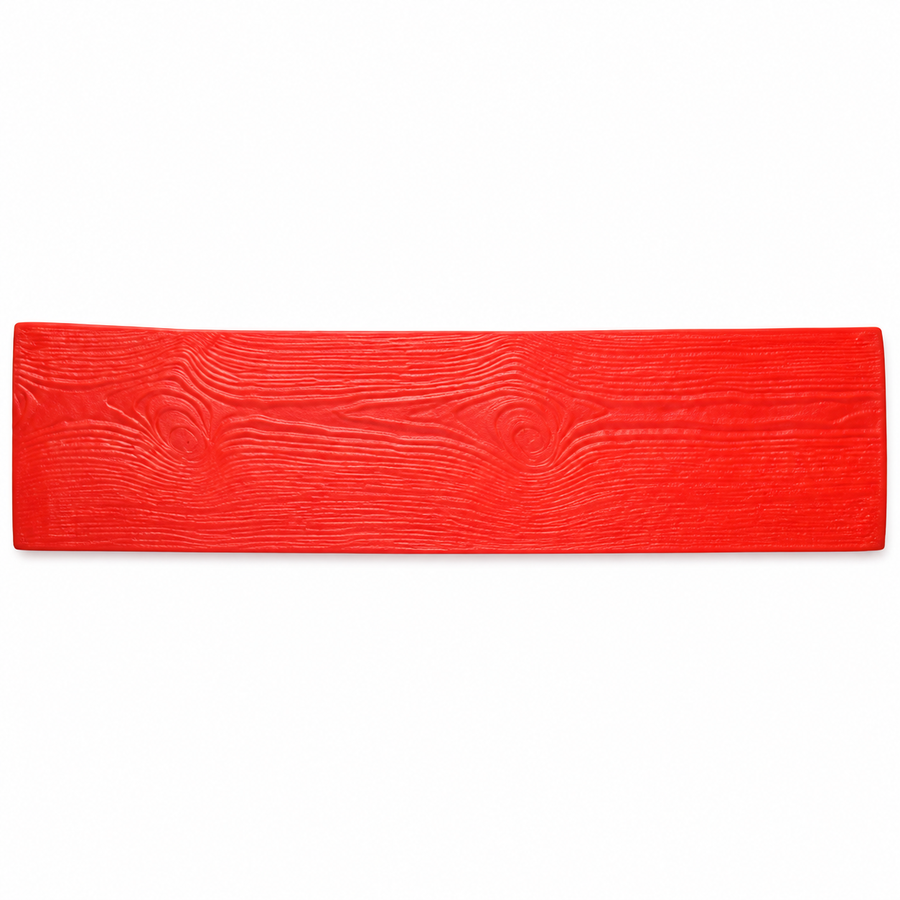 FX-003 flexible polyurethane concrete stamp mold