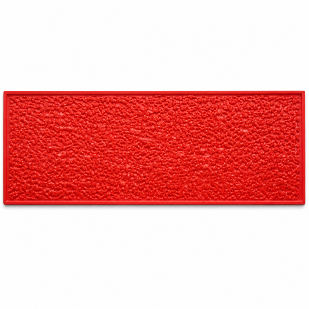 İnce Granit Beton Doku Kalıbı FX-017 – kesintisiz dekoratif beton dokusu