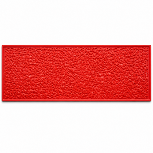 FX-017 flexible polyurethane concrete stamp mold