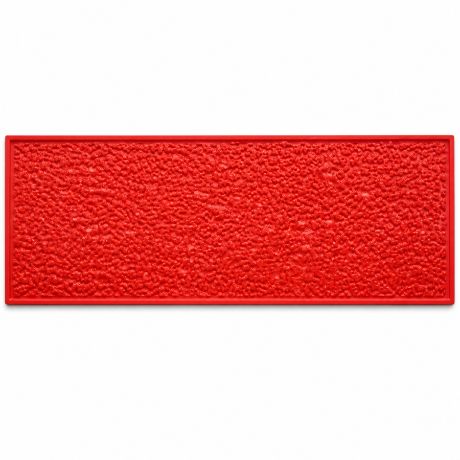 FX-017 flexible polyurethane concrete stamp mold