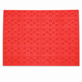 FX-019 flexible polyurethane concrete stamp mold