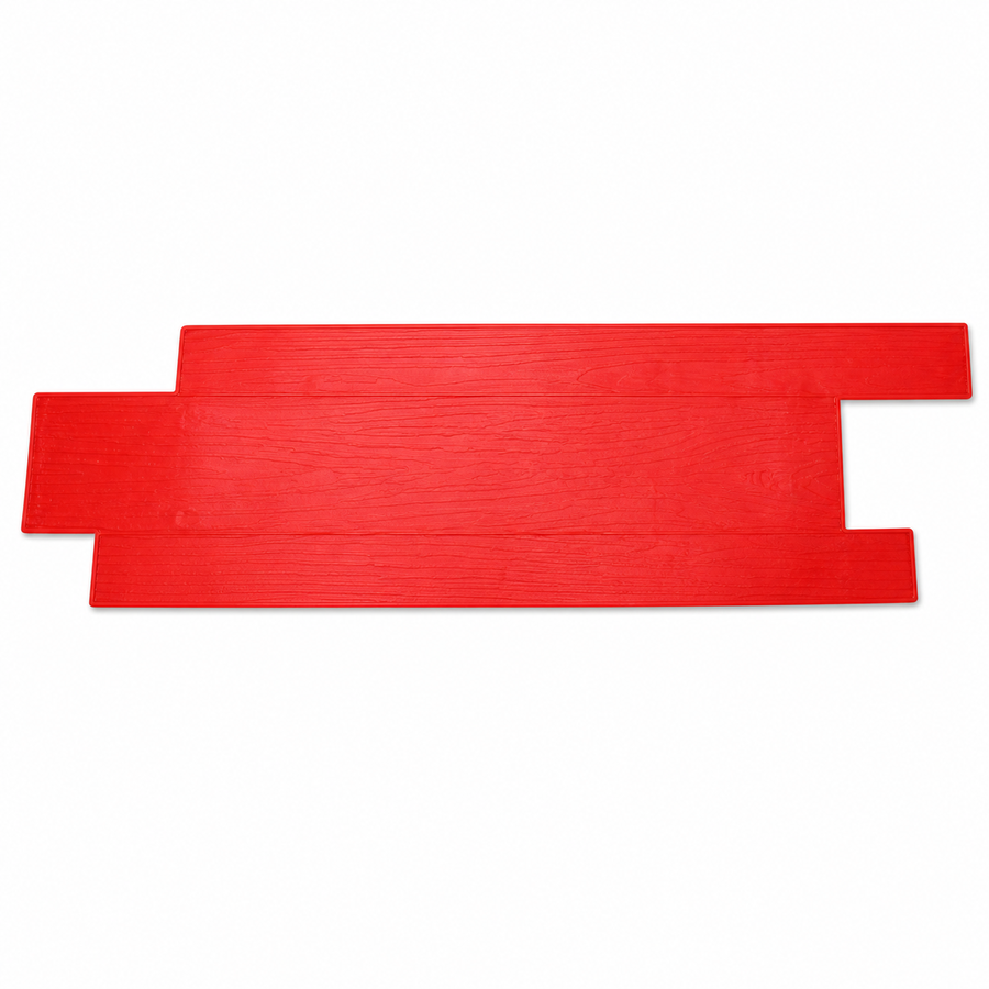 FX-029 flexible polyurethane concrete stamp mold