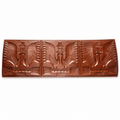 FX-031 flexible polyurethane concrete stamp mold