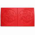 FX-035 flexible polyurethane concrete stamp mold