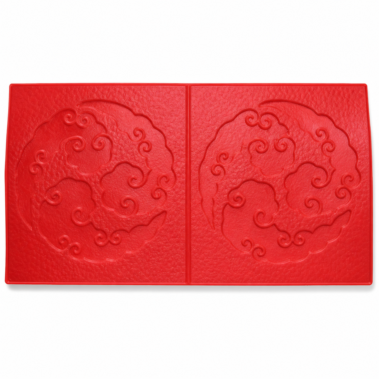 FX-035 flexible polyurethane concrete stamp mold