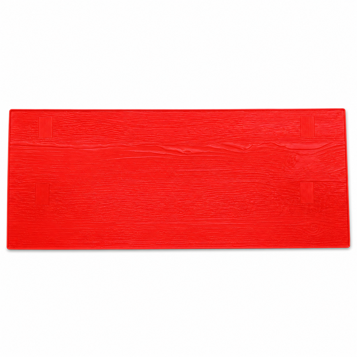 FX-037 flexible polyurethane concrete stamp mold